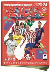 Liga Est 23-24 Album Panini