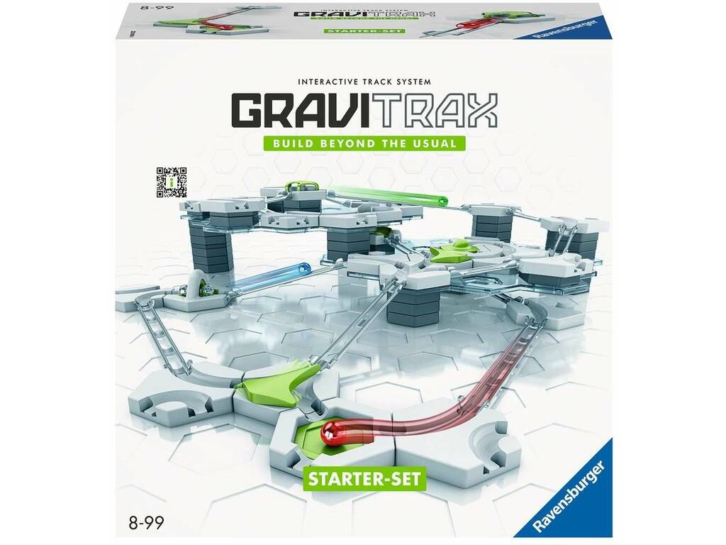 Gravitrax Starterset Ravensburger 22410