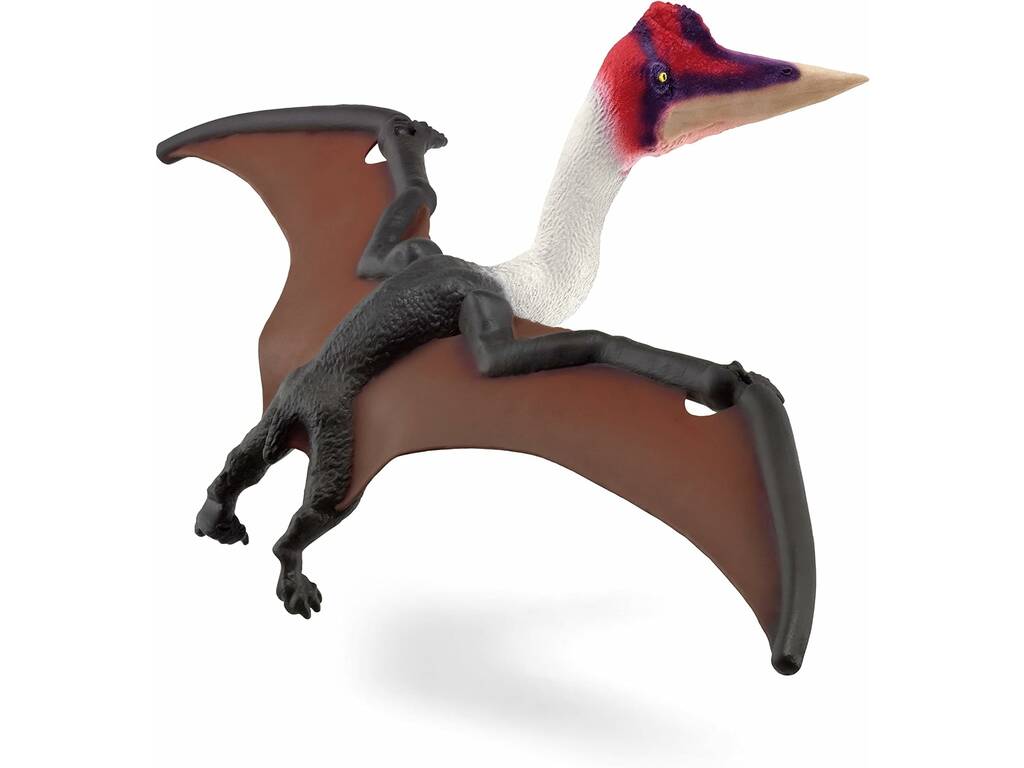 Dinosaurs Quetzalcoatlus di Schleich 15028