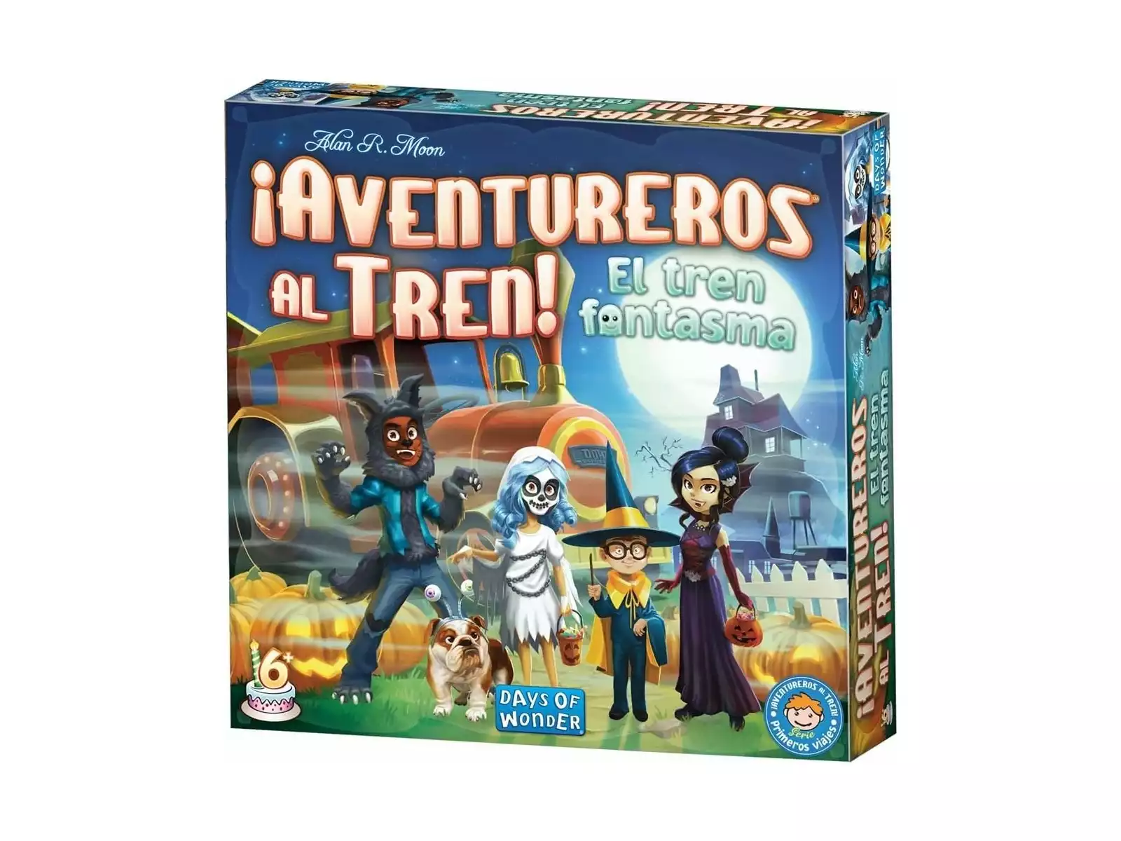 AVENTUREROS AL TREN! ai migliori prezzi, negozio ¡AVENTUREROS AL