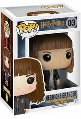 Figurine Funko Pop Harry Potter Hermione Granger