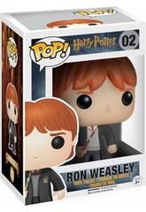 Funko Pop Harry Potter Ron Weasley Funko 5859