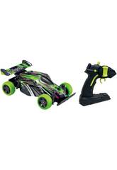 Radio Control Speed Racer Off Road 2.4G Green
