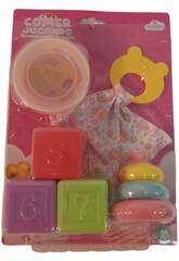 Set de Brinquedos para Beb