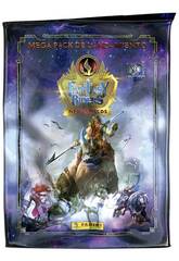 imagen Fantasy Riders New Worlds Megapack Panini