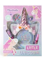 Martinelia Little Unicorn Schnheits- und Haarset 26104
