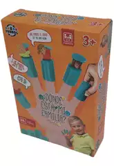 Jeu Où se trouve ma famille ?