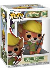 Funko Pop Disney Robin Hood Funko 75914