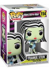 Funko Pop Monster High Frankie Stein Funko 67431
