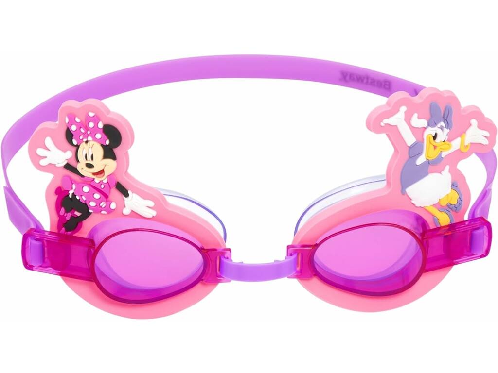 Minnie Mouse Deluxe Brille Bestway 9102T