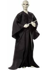 Harry Potter Lord Voldemort Puppe Mattel HTM15