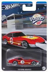 Hot Wheels Vintage Racing Club Veicolo Mattel HRT81