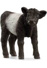 Farm World Vitello Galloway di Schleich 13969