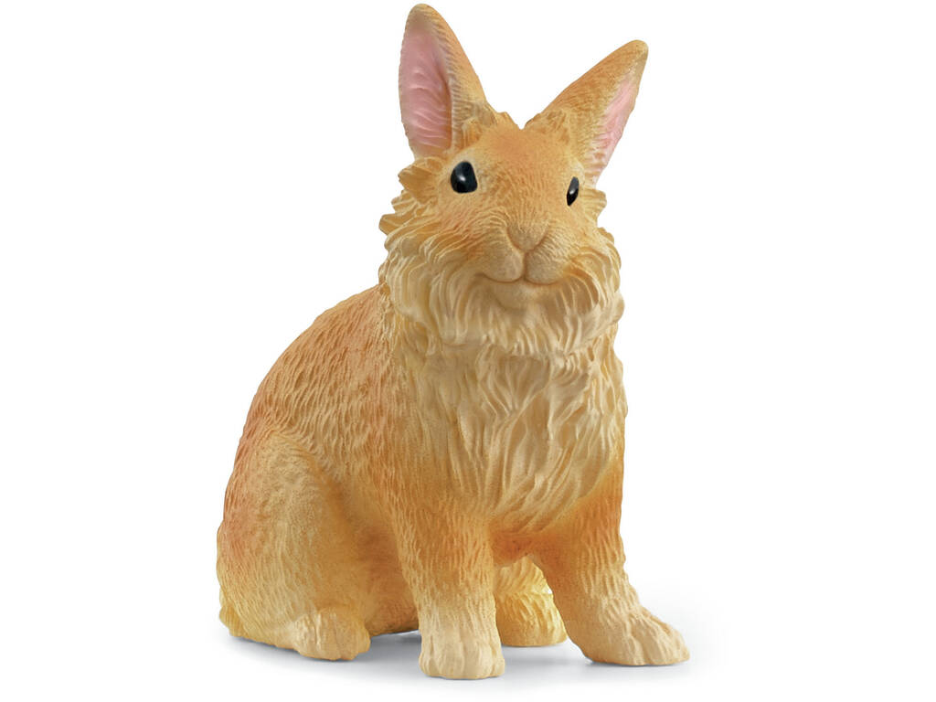 Farm World Scheleich Lapin à tête de lion 13974