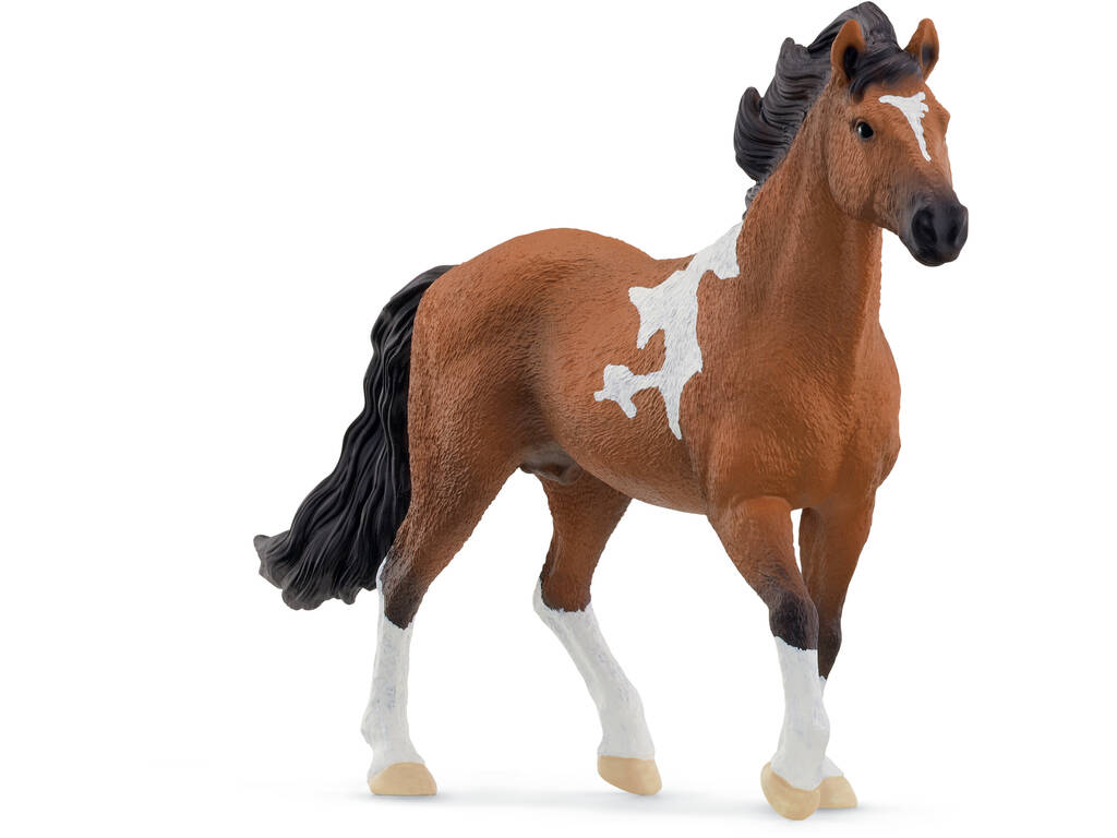 Horse Club Semental Mangalarga Marchador de Schleich 13978