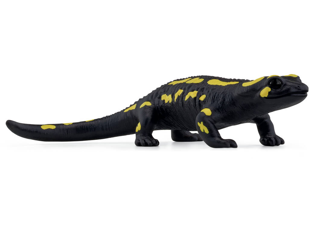 Salamandre sauvage Schleich 14870