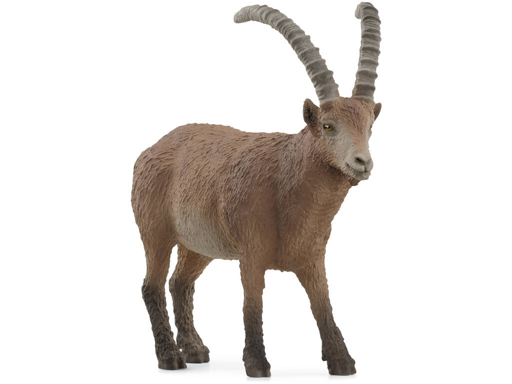 Wild Life Cabra Montesca de Schleich 14873