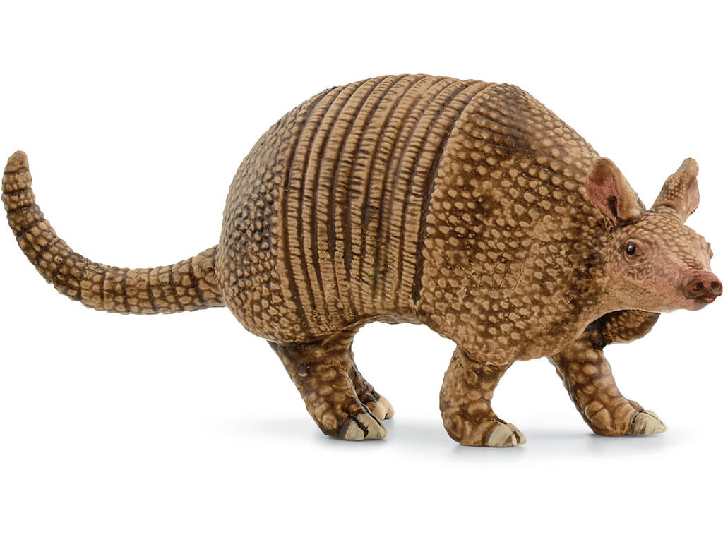 Wild Life Armadillo di Schleich 14874