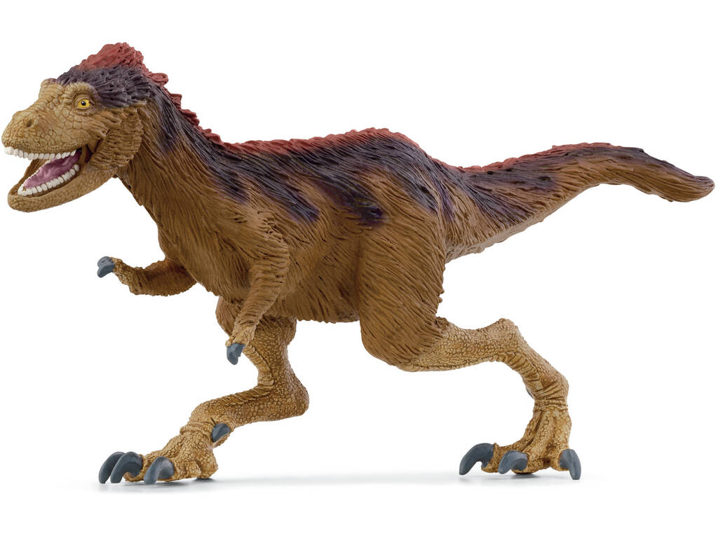 Dinosaurier Moros Intrepidus von Schleich 15039