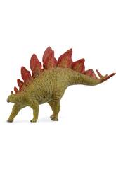 Dinosaures Stegosaurus by Schleich 15040