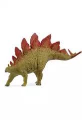 Dinosaurus Stegosaurus di Schleich 15040