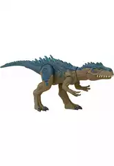 Jurassic World Epic Evolution Figure Allosaurus avec sons Mattel HRX50