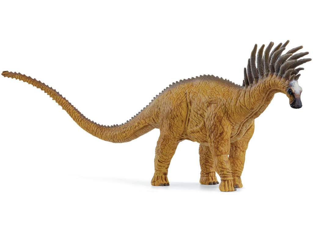 Dinosaurier Bajadasaurus von Schleich 15042