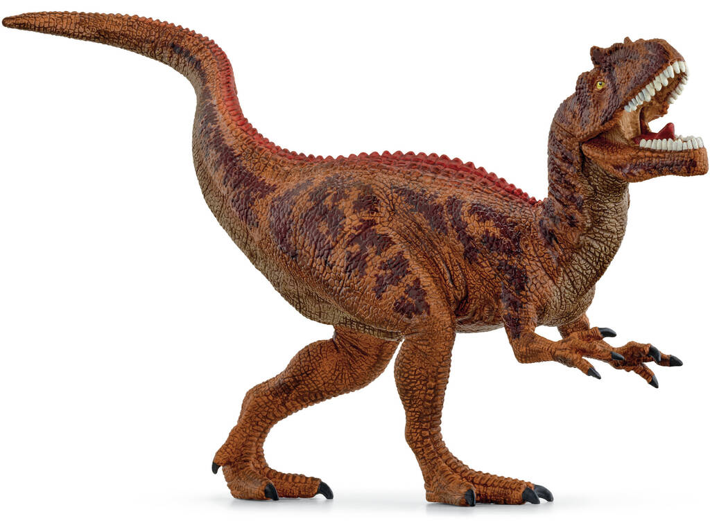 Dinosaurs Allosauro di Schleich 15043