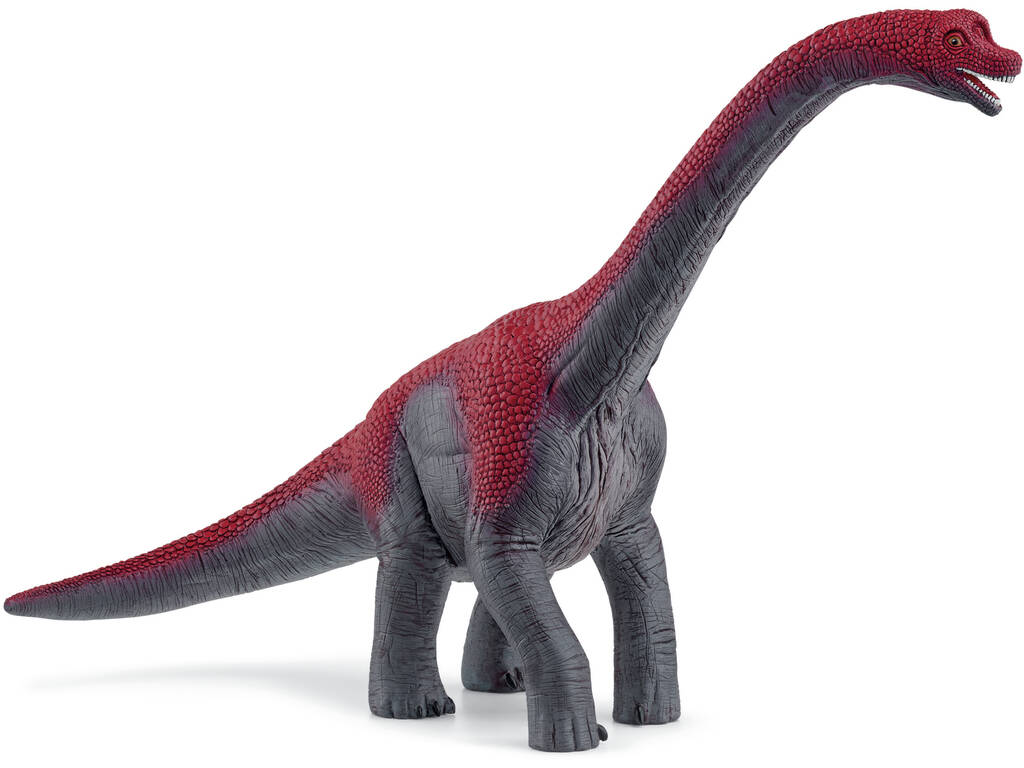 Dinosaures Brachiosaurus by Schleich 15044