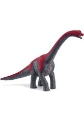 Dinosaurs Brachiosaurus von Schleich 15044