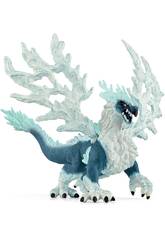 Schleich Dragon de glace Eldrator 70790