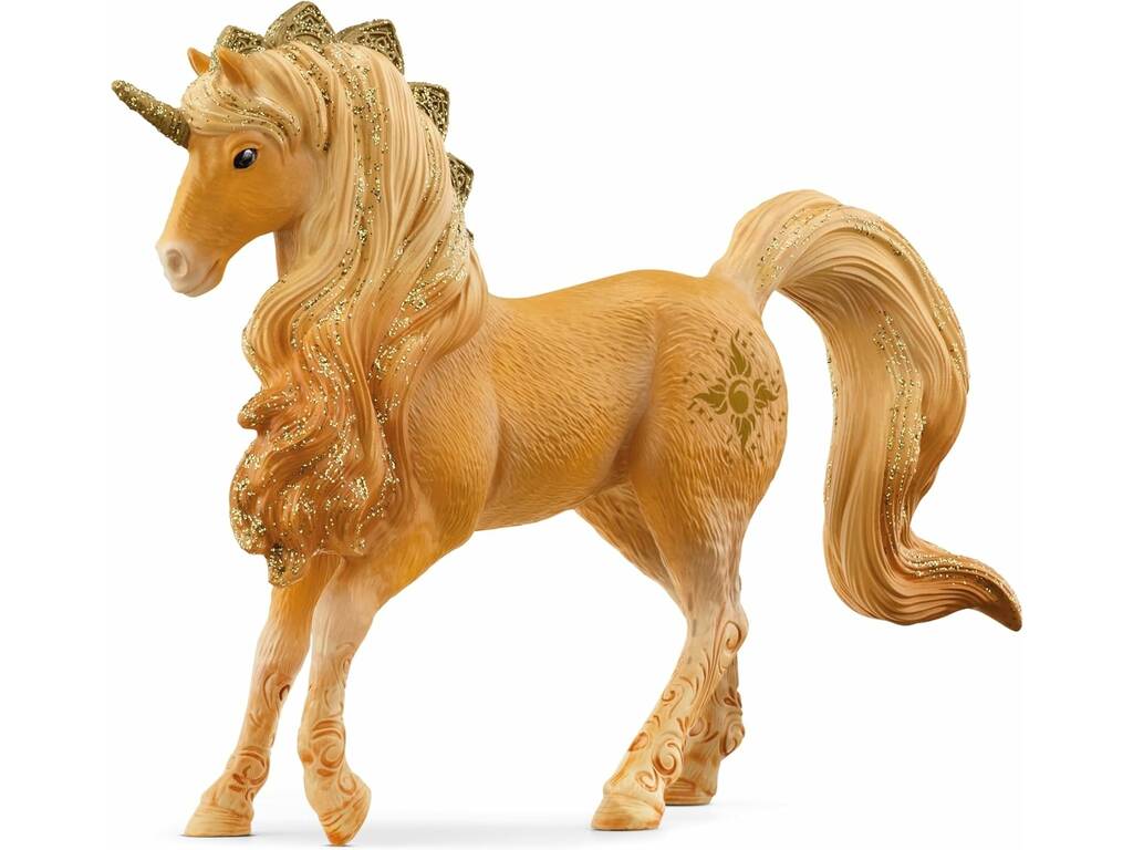Bayala Licorne Flowy
