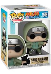 Funko Pop Animation Naruto Shippuden Shino Aburame Funko 75530