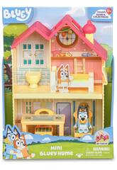 Bluey Mini House by Bluey Famosa BLY67000