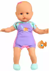 Nenuco Mon premier bain Famosa NFN88000