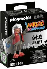 Playmobil Naruto Shippuden Figura Jiraya 71219