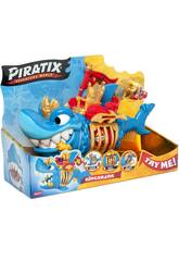 Piratix KingShark Magic Box PPXSP112IN10
