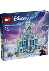 Lego Disney Frozen Palacio de Hielo de Elsa 43244