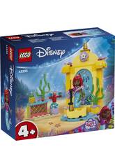 Lego Disney Junior Ariel La scne musicale d'Ariel 43235