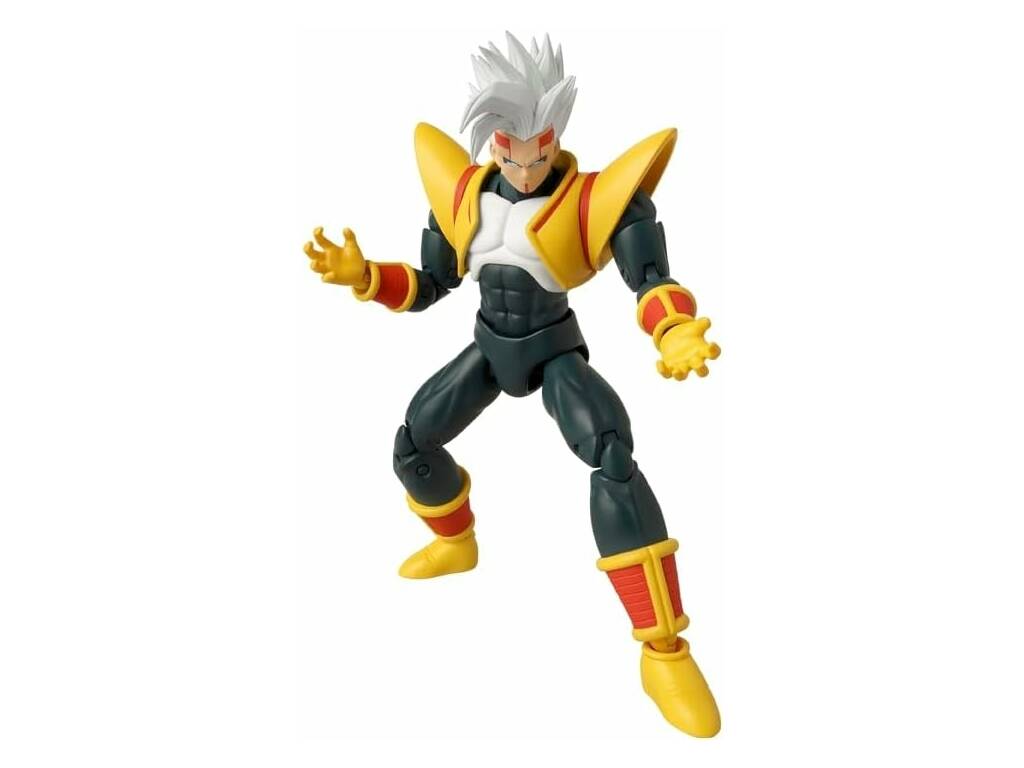 Dragon Ball Super Dragon Stars Super Baby 2 Series Bandai 40726