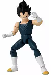 Dragon Ball Super Super Hero Serie Dragon Stars Vegeta Versão Super Hero Bandai 40723