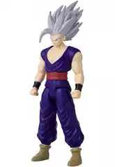 Dragon Ball Super Super Hero Limit Breaker Son Gohan Beast Bandai 36759