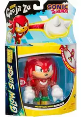 Heroes Of Goo Jit Zu Figura Sonic The Hedgehog Bandai CO42744