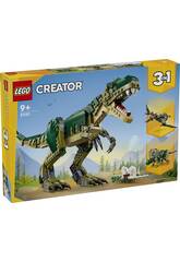 Lego Schöpfer T-Rex 31151