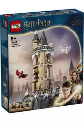 Lego Harry Potter Château de Poudlard Laiterie 76430