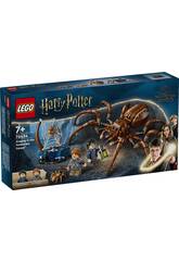 Lego Harry Potter Aragog na Floresta Proibida 76434