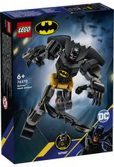Lego Batman Armadura Robtica de Batman 76270