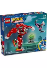 Lego Sonic Robot Knuckles Guardian 76996