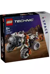Lego Technic Space Surface Loader LT78 42178