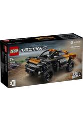 Lego Technic Neom McLaren Extrem E Auto da corsa 42166